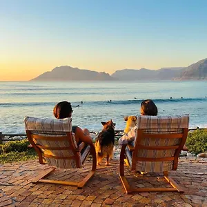  Holiday home Family & Pet Friendly House, Kommetjie
