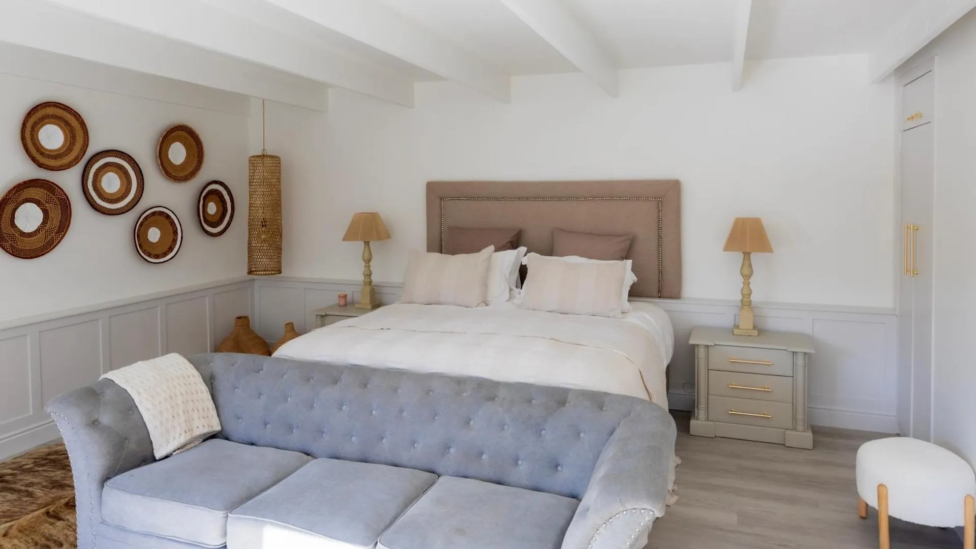 Holiday home The Cottage@Chapmanspeak,Noordhoek,Cape Town South Africa