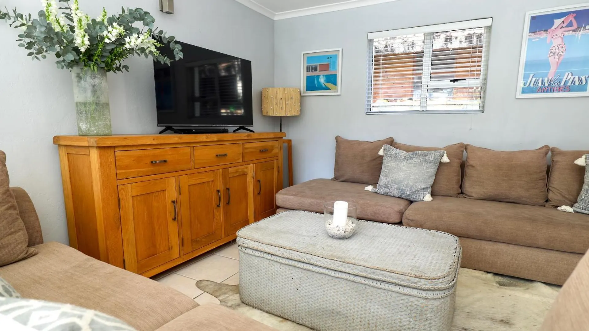 Holiday home The Cottage@Chapmanspeak,Noordhoek,Cape Town