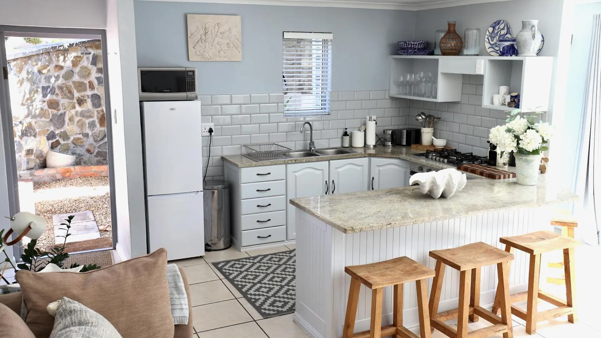 The Cottage@Chapmanspeak,Noordhoek,Cape Town South Africa