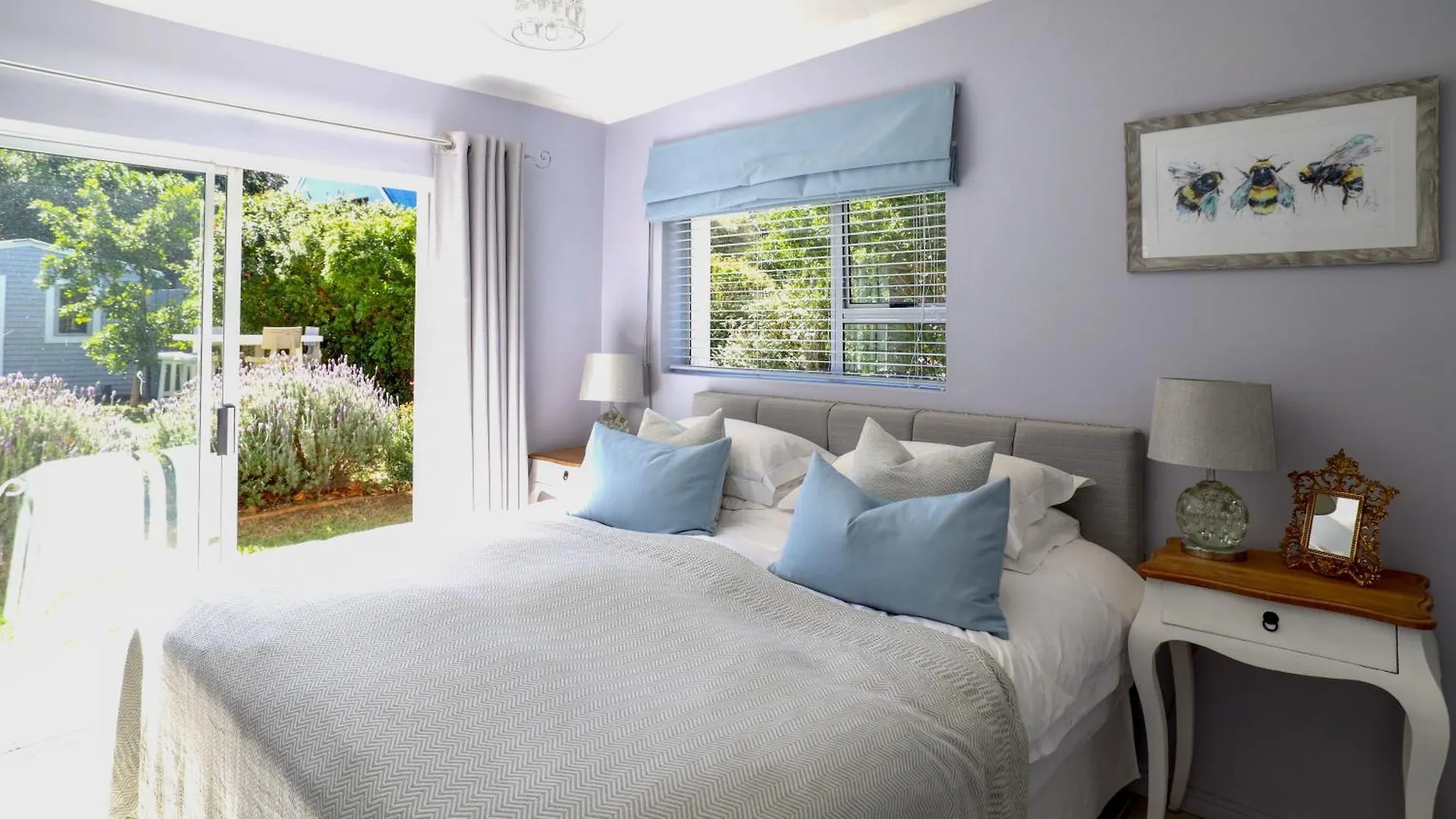 Holiday home The Cottage@Chapmanspeak,Noordhoek,Cape Town South Africa