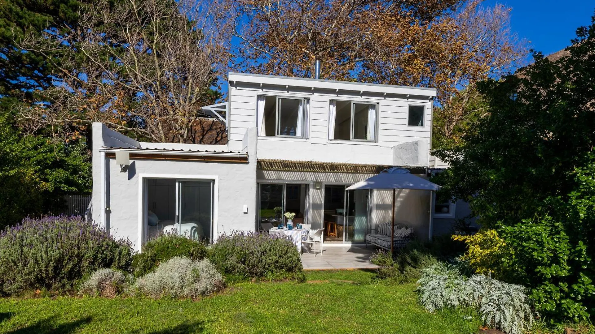 The Cottage@Chapmanspeak,Noordhoek,Cape Town